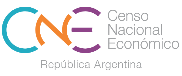 Censo Nacional Económico 2020/21