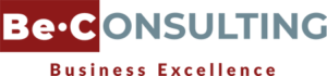 Be Consulting Logo