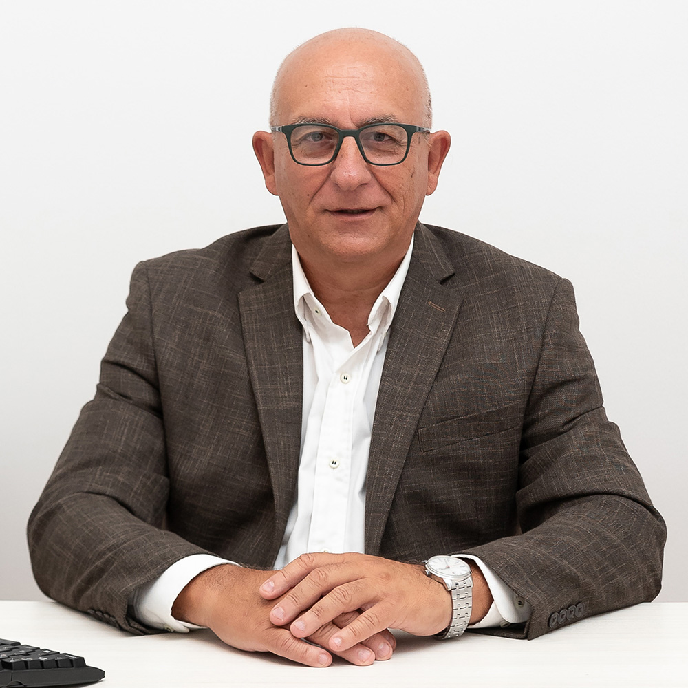 Alejandro Caracciolo